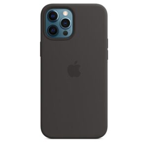 Apple iPhone 13 Pro Max Silicone Case with MagSafe